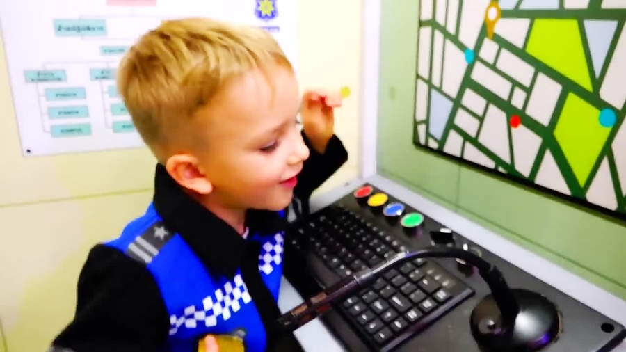 داستان های ولاد و نیکی Vlad and Niki - قسمت 46